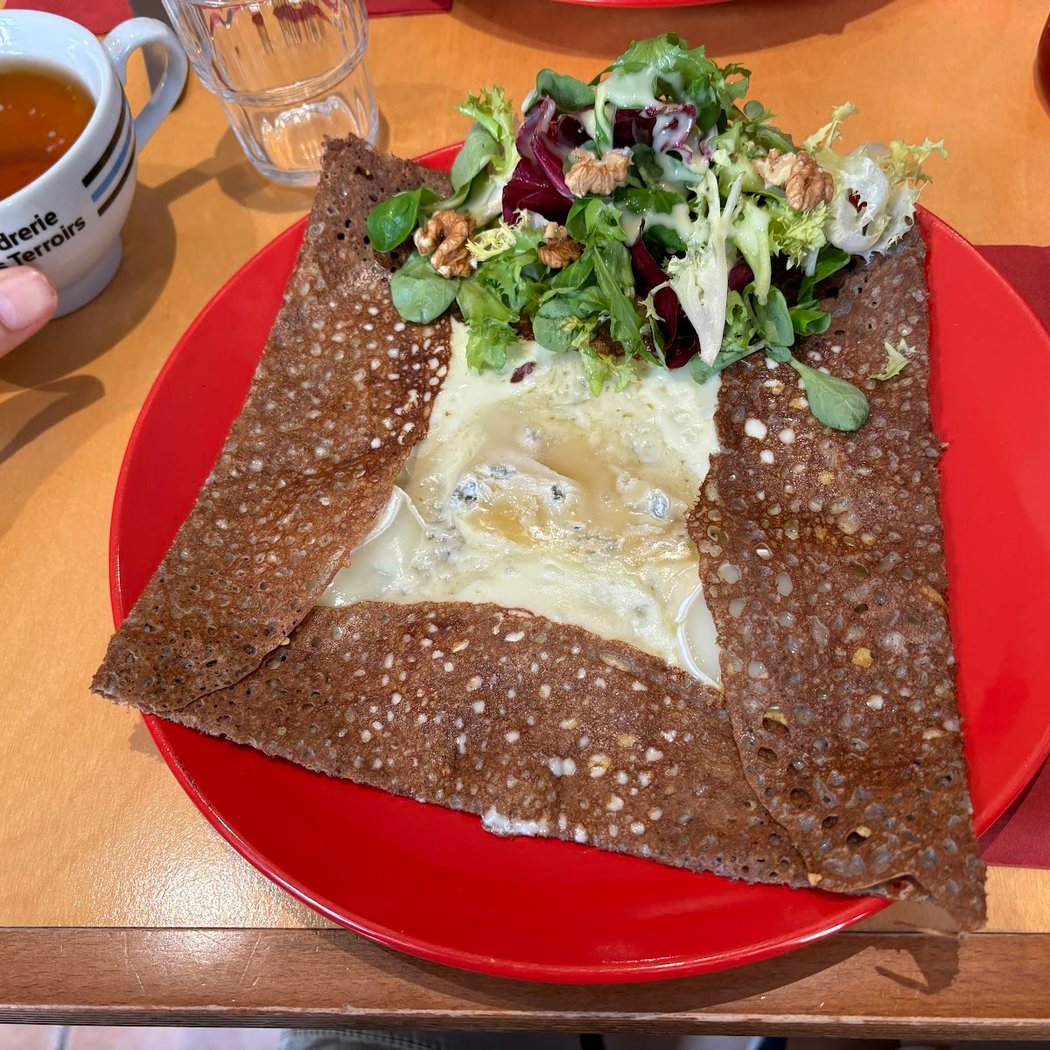 Crêperie la Marotte 3