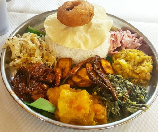 Ammaa’s Restaurant 3