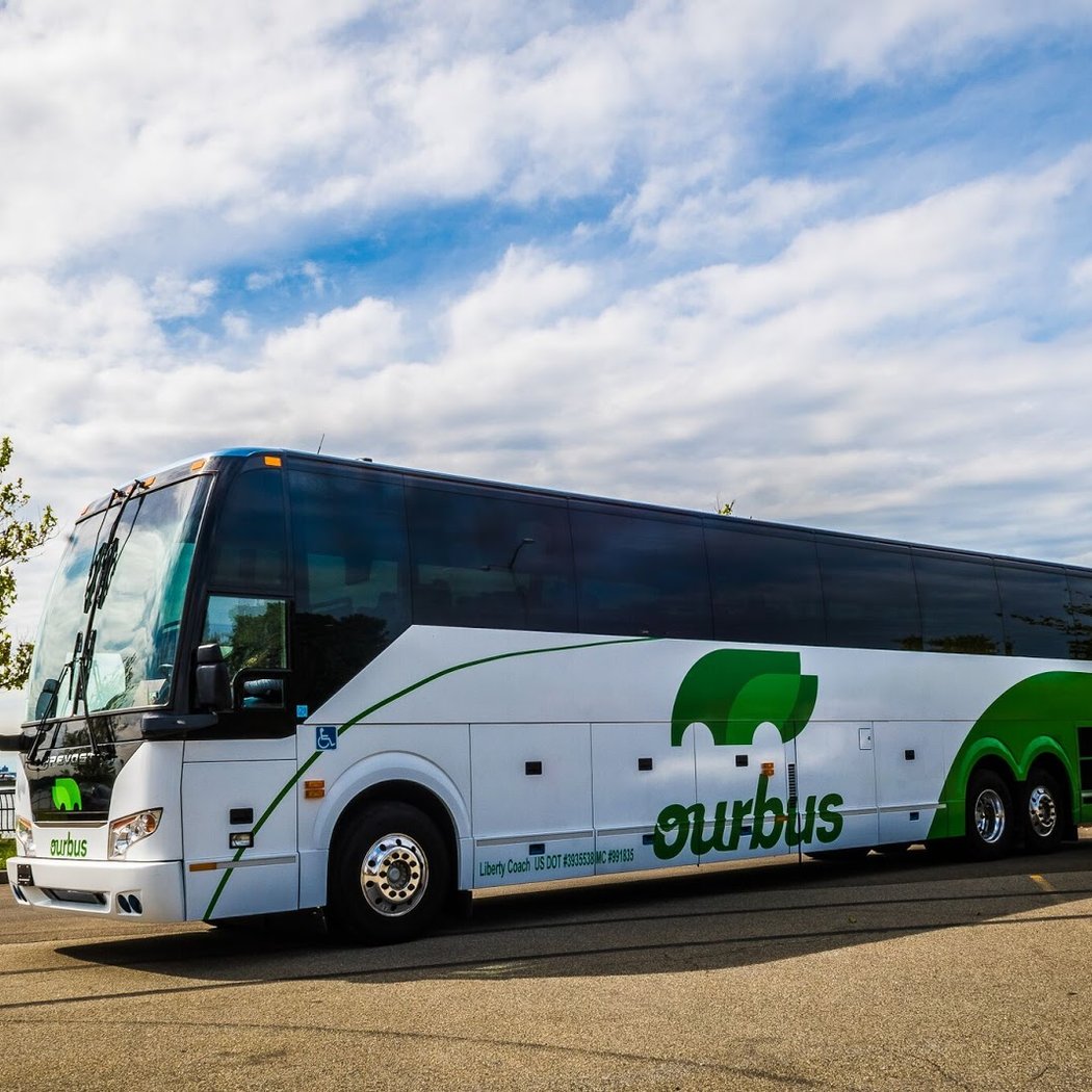 OurBus 3