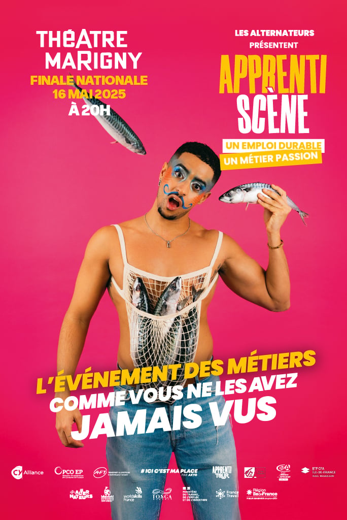 Apprentiscène 2025 1