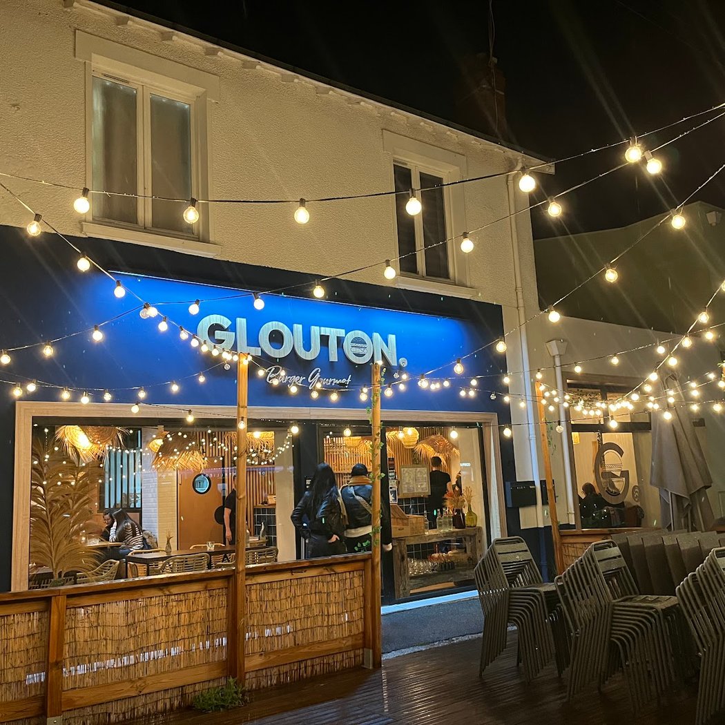 Glouton Saint-Sébastien-sur-Loire 2