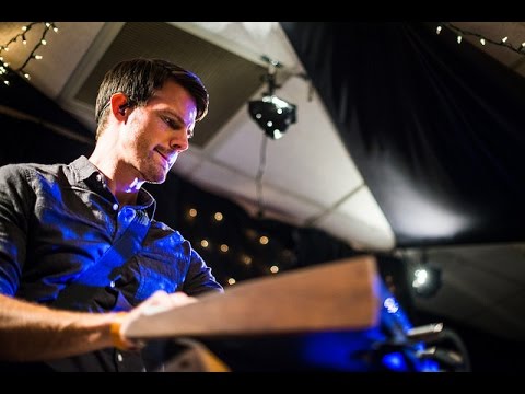 Tycho (DJ Set), Anton Khabbaz, Teen Daze, Serrian, Tory, Lazy Rockets 2
