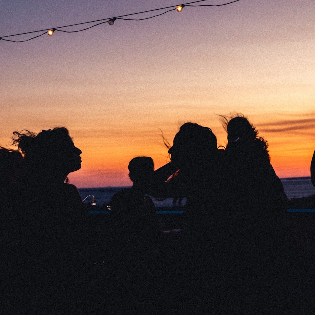 Sky Rooftop