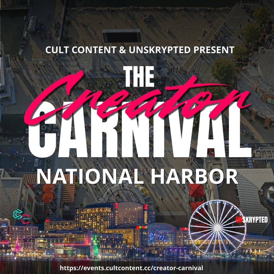 The Creator Carnival 2