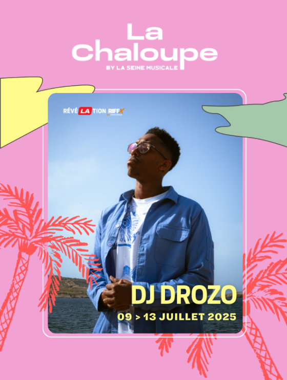 DJ Drozo 1