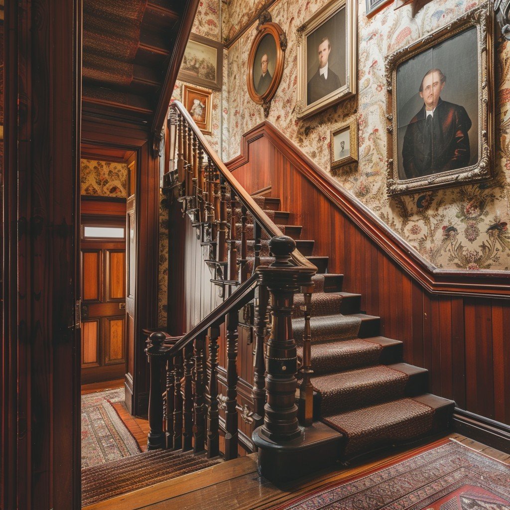 Gonzales-Peralta Adobe & Fallon House Historic Site 1