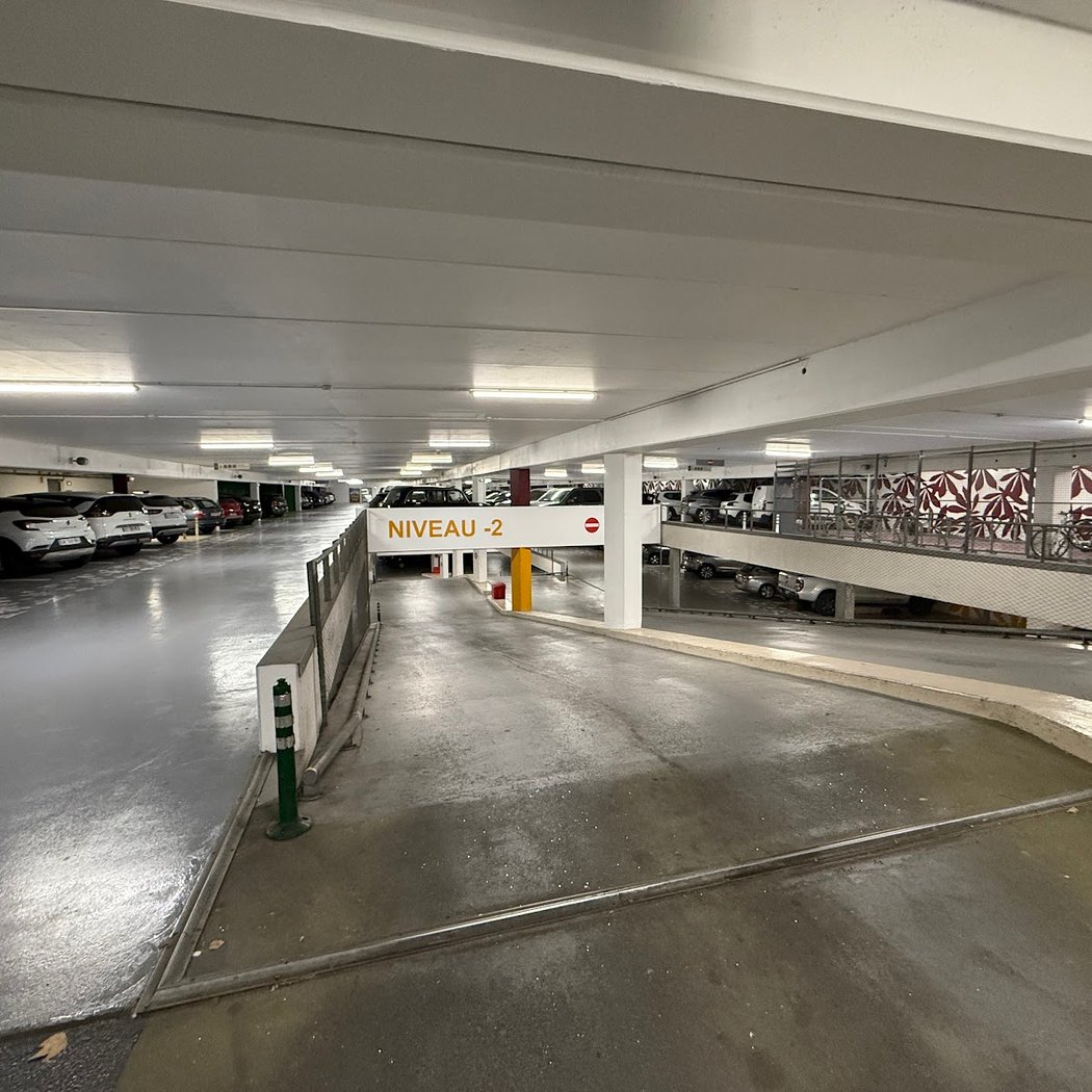 Onepark 1