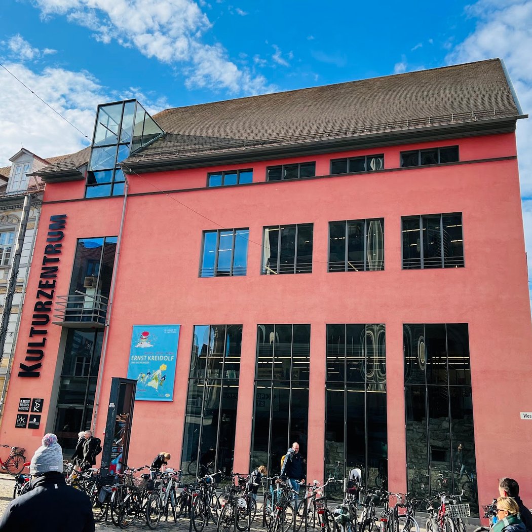 Stadtbibliothek Konstanz 3