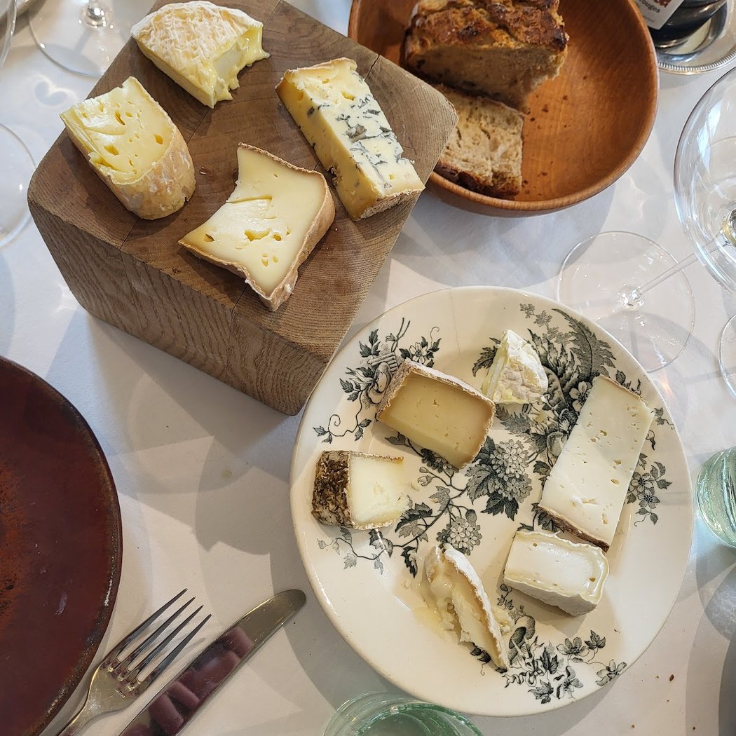 Palégrié chez l'Henri 3