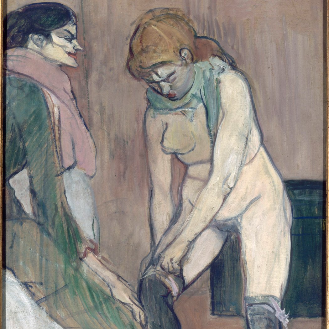 Toulouse-Lautrec s’invite à Bayonne : une œuvre rare à découvrir 1