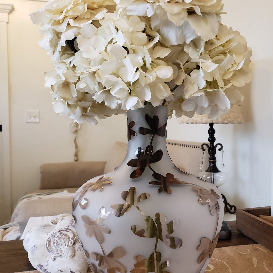 Peterson's Consign & Design and Margie Peterson Designs 1