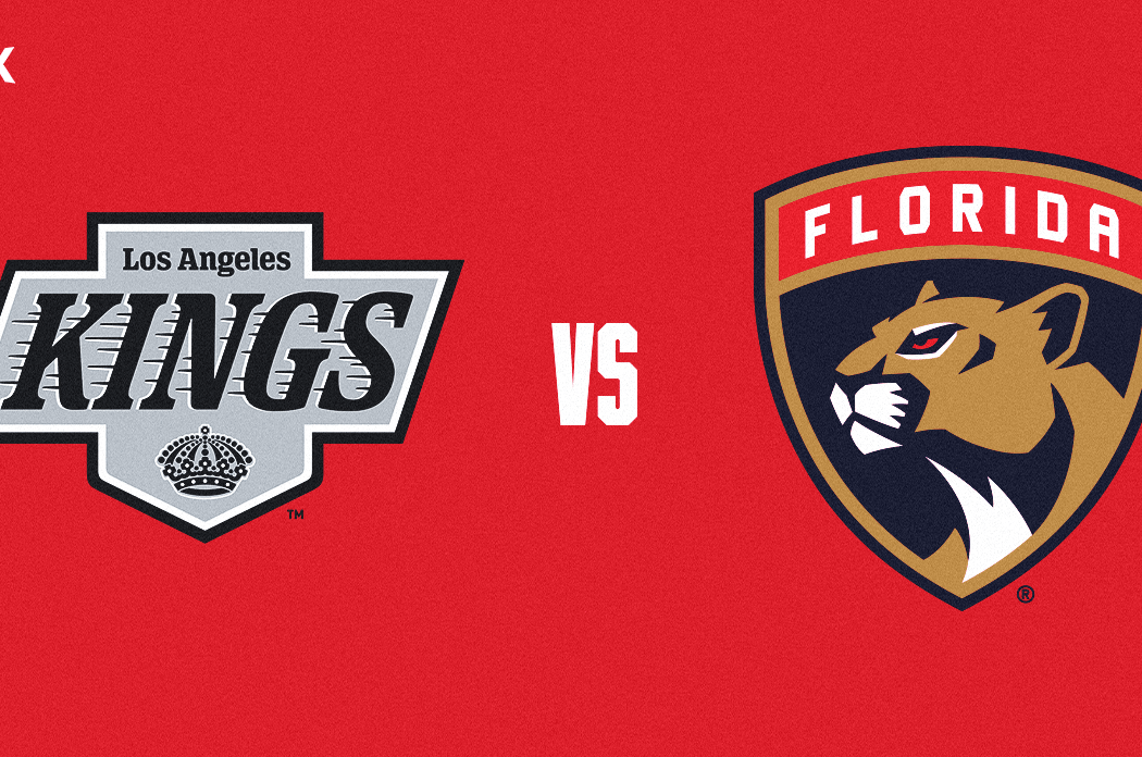LAK vs FLA 1