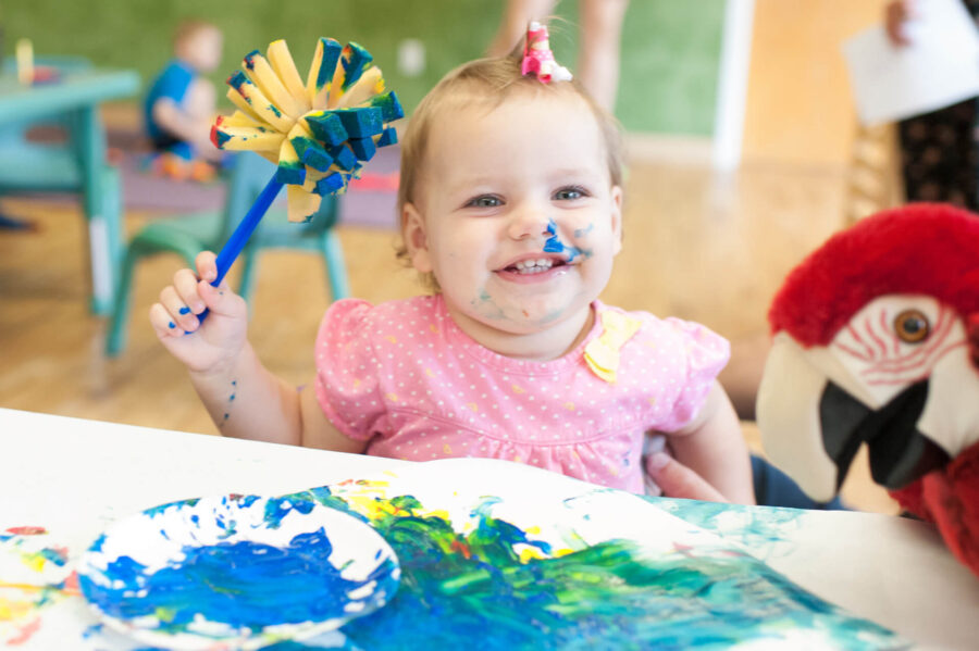 NY Preschool & Kids Club – Dumbo 3