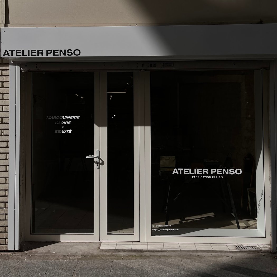 Atelier Penso 2