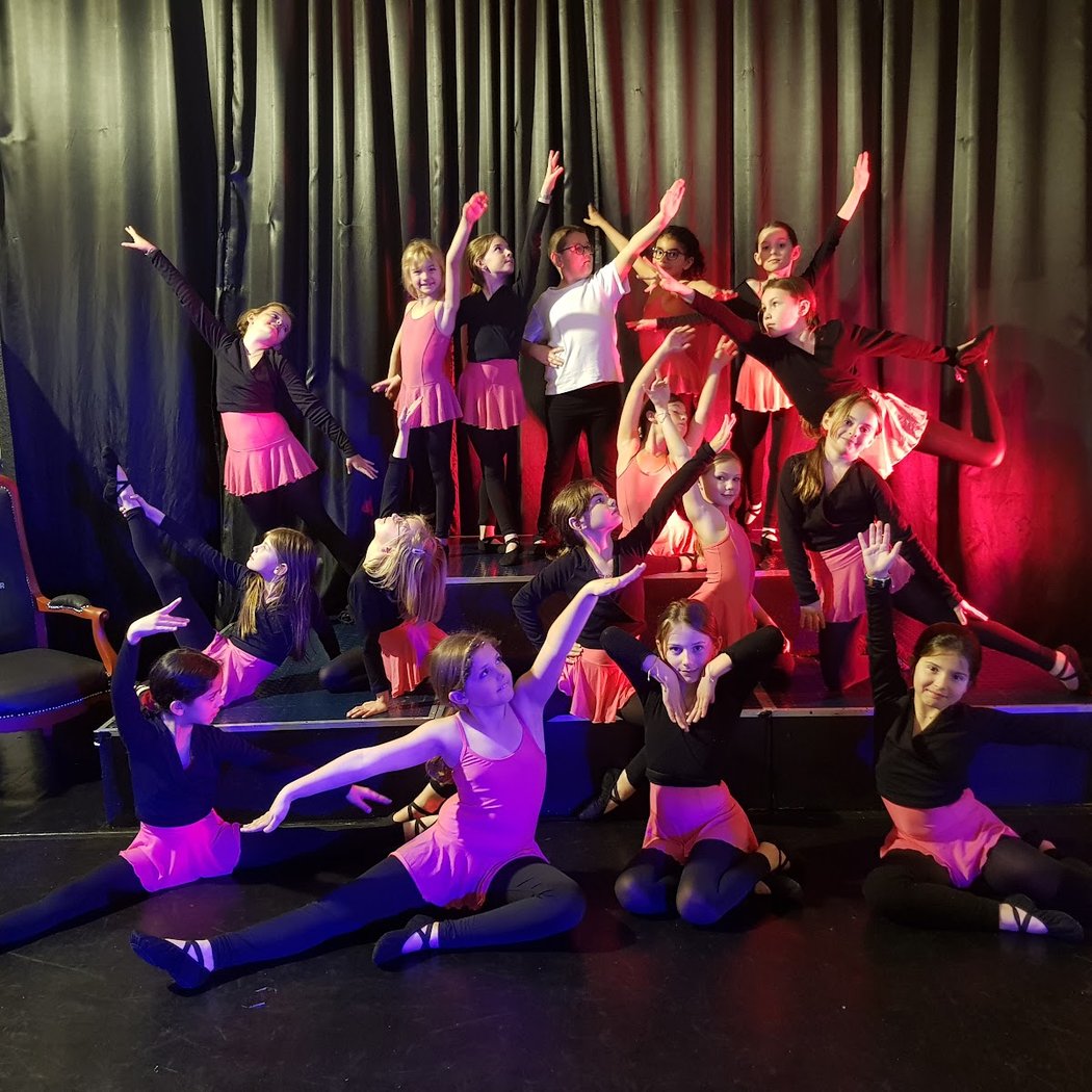 System Dance And Arts Studio | Arts Center | Marseille 2
