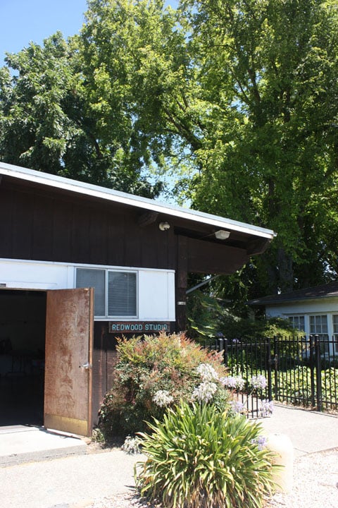 Adobe Art Center and Gallery 5