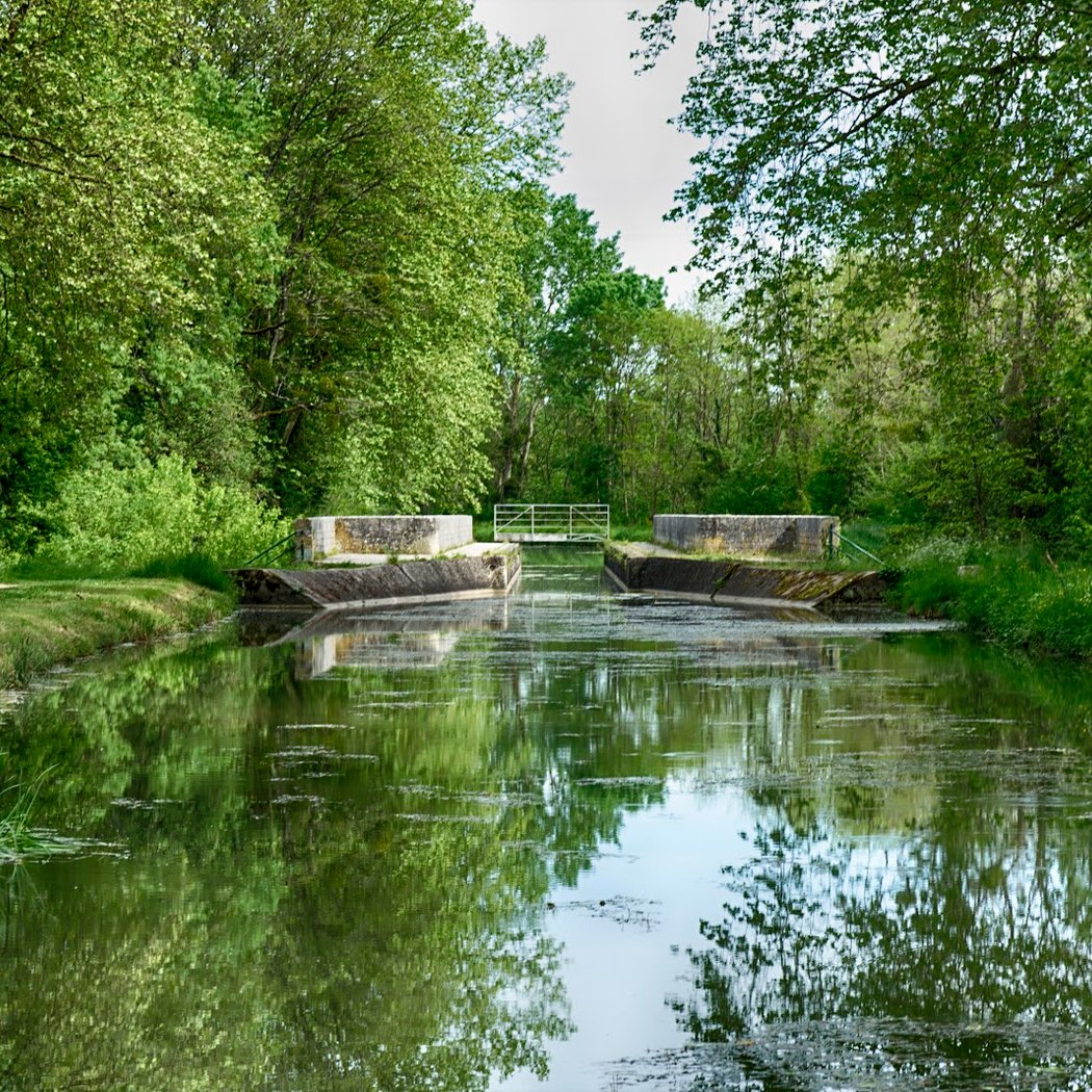 Pont-Canal de Berry 1