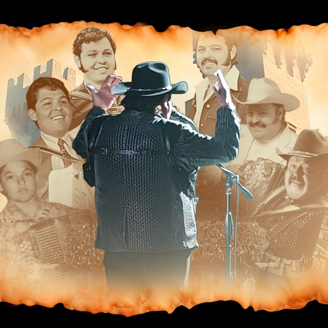 Ramon Ayala - Historia De Un Final 2