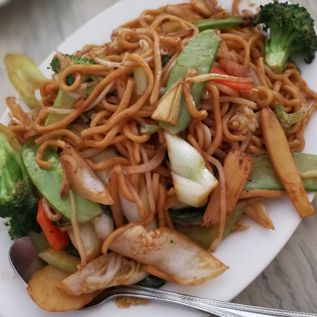 Yat Sing Restaurant 3