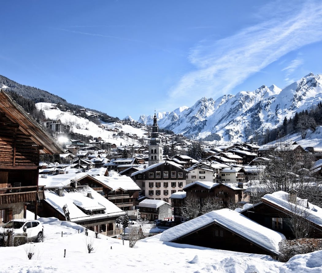 La Clusaz Tour 2