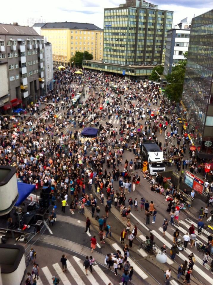 Kallio Block Party 2026 3