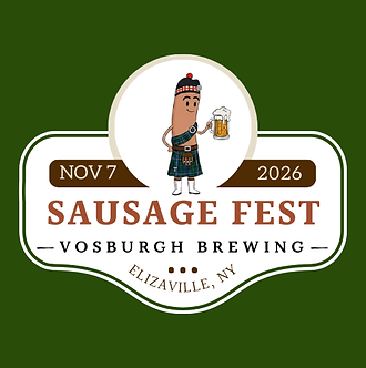 Sausage Fest 2026 1