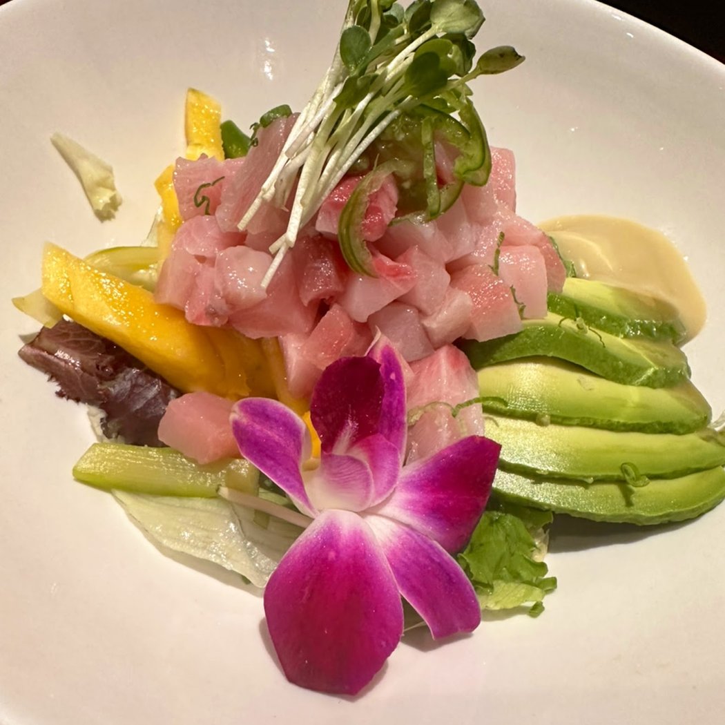 Kumo Sushi and Lounge New City 3