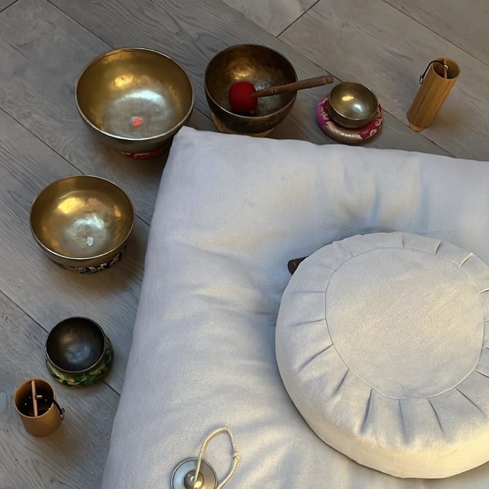 Sound Bath 2