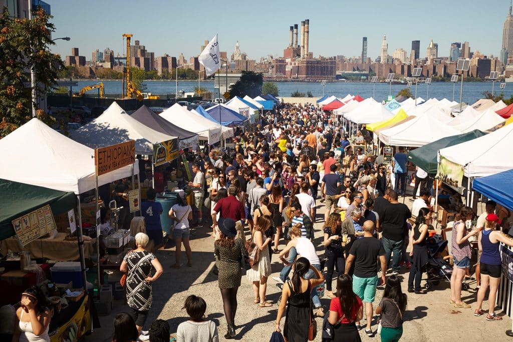 Bronx Night Market 3