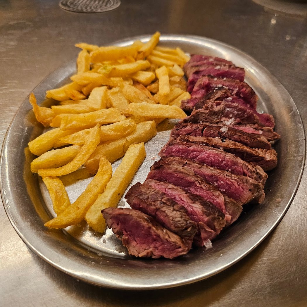 Bar Trafalgar 2