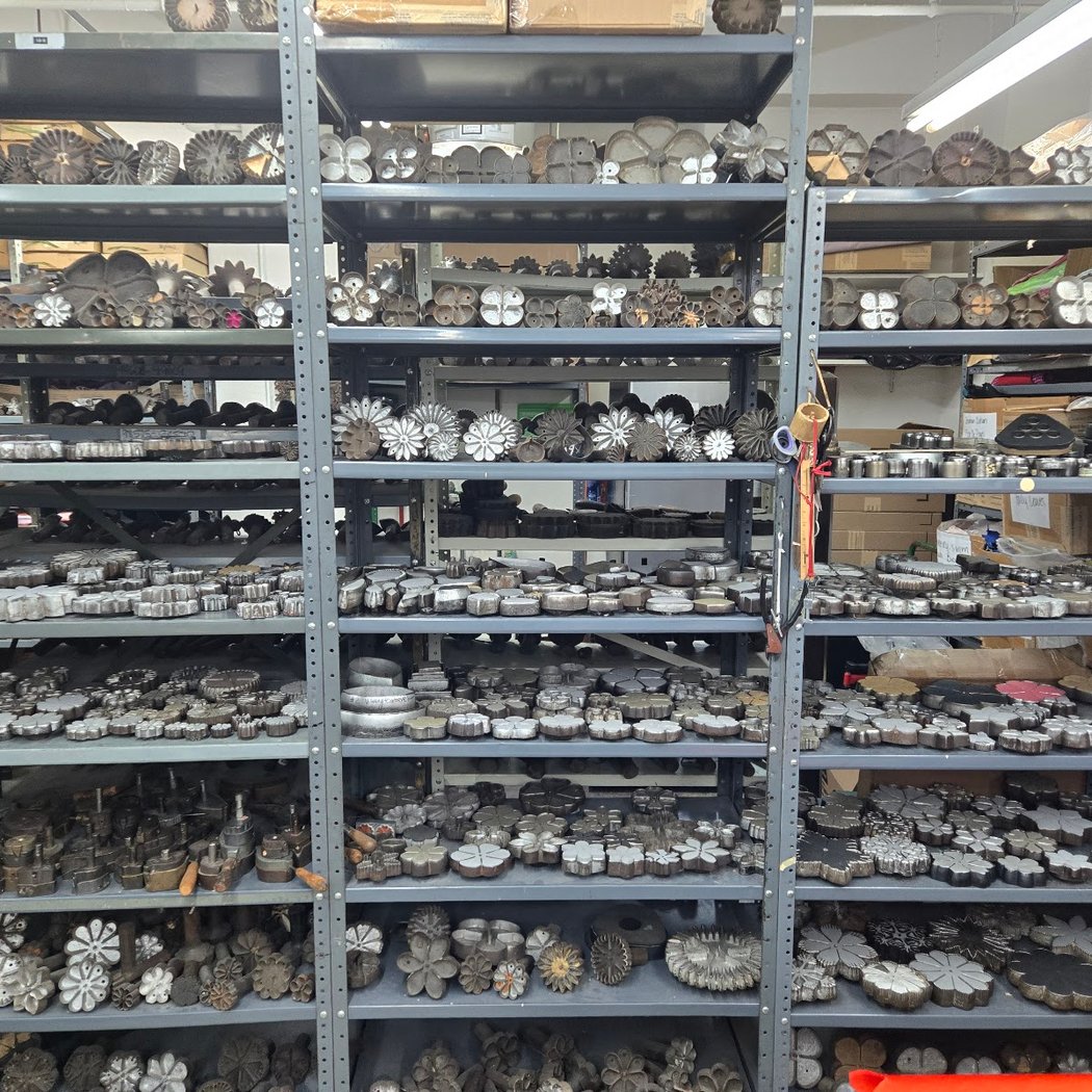 Private Tour of M&S Schmalberg 3