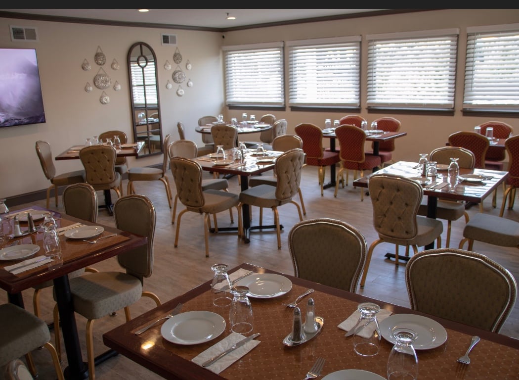 ALEV Mediterranean Grill 2