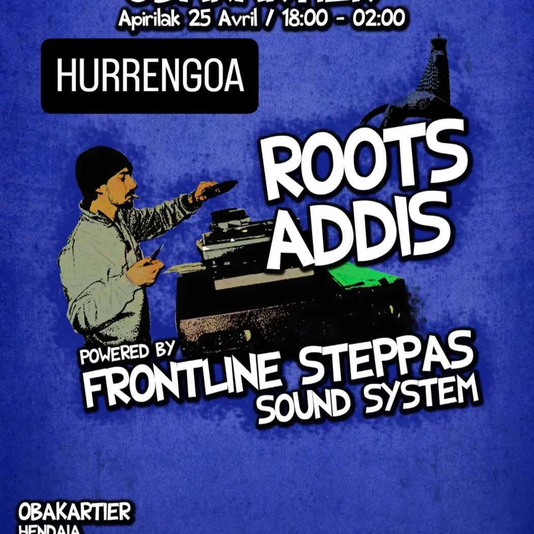 Roots addis 1