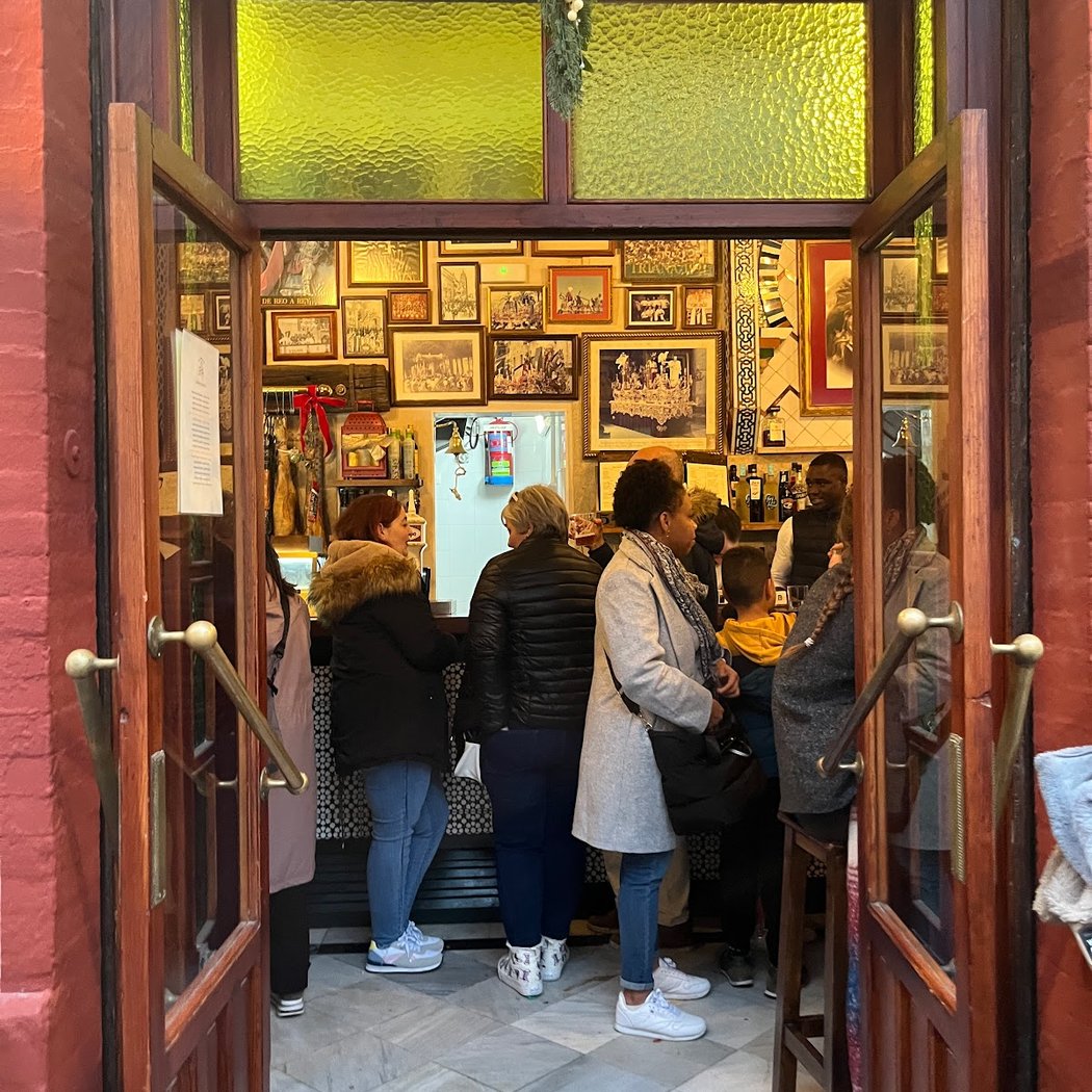 Bar Santa Ana 2