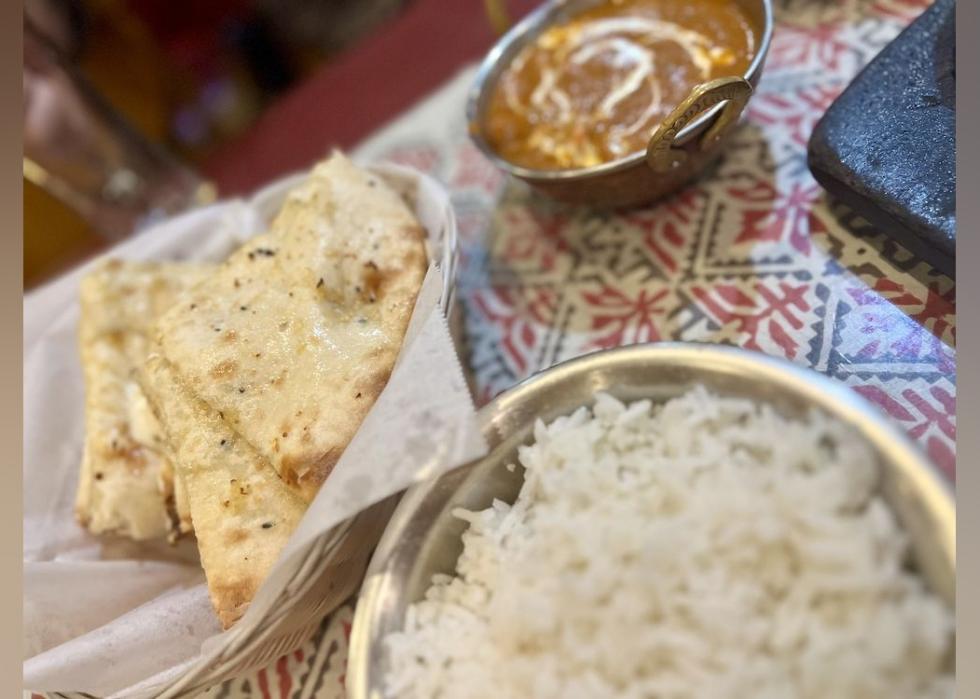 Himalayan Tandoori & Curry House 2
