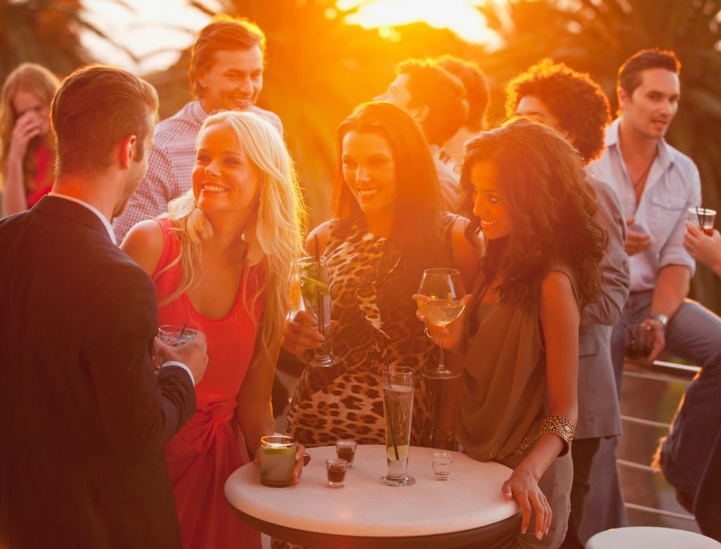 Afterwork Bayonne 1
