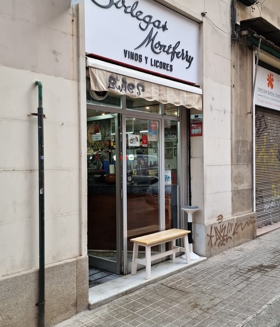 Bodega Montferry 2