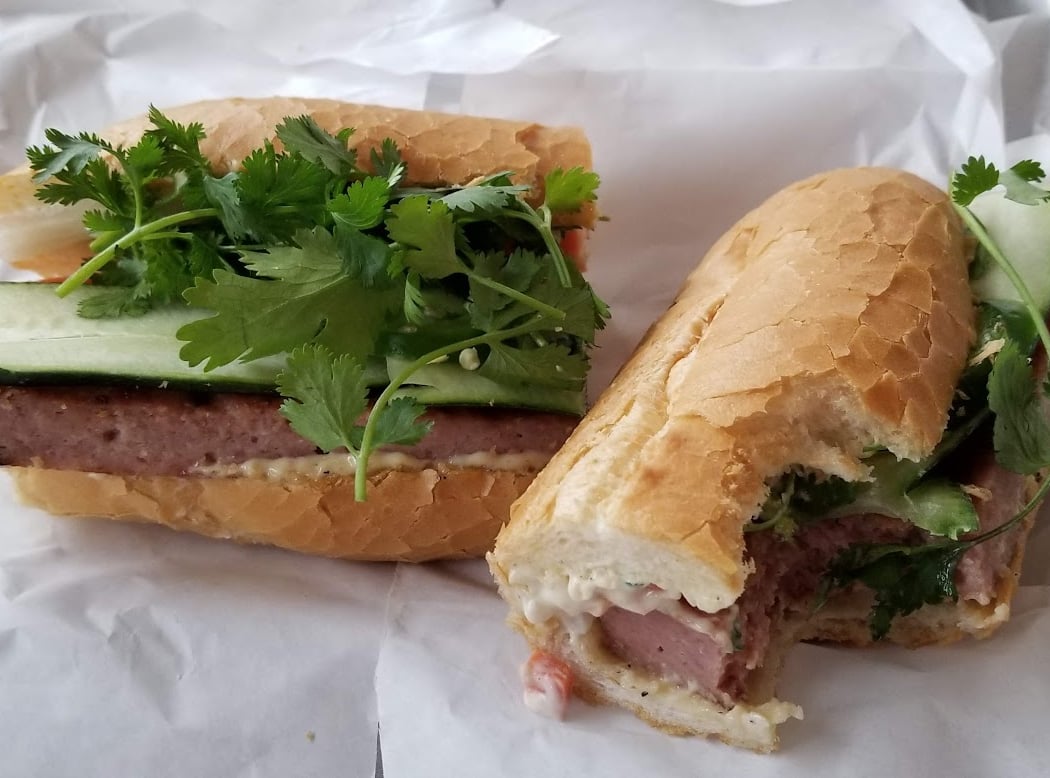 Sandwich Hag 3