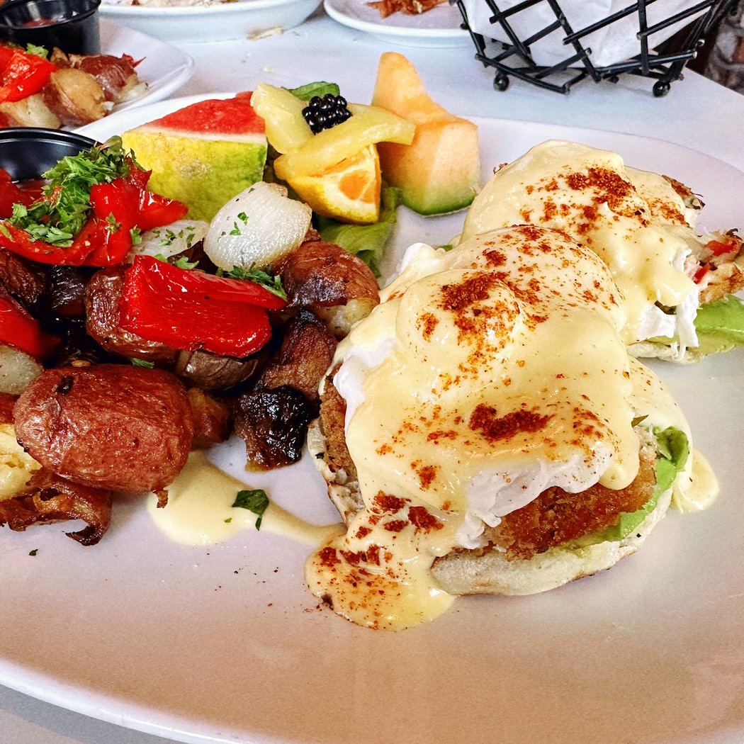Baci Bistro and Bar 3