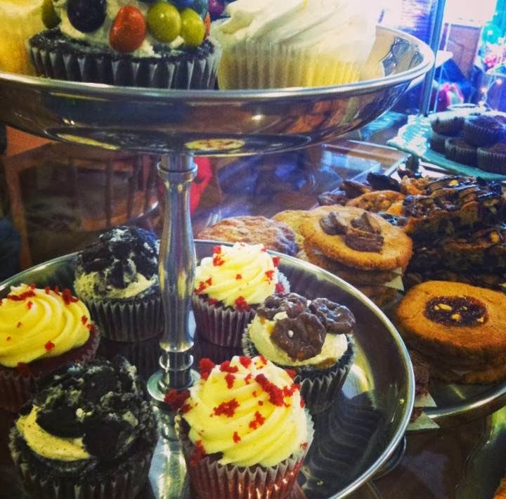 Norma's Corner Shoppe 3