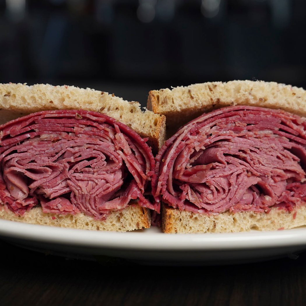 Ben's Kosher Delicatessen Restaurant & Caterers 1
