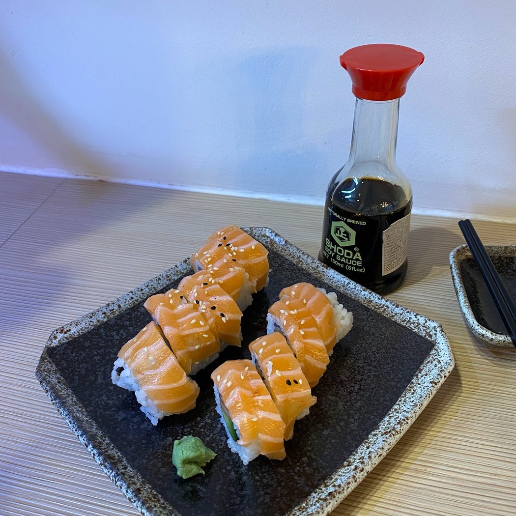 Gourmet d'Asie 3