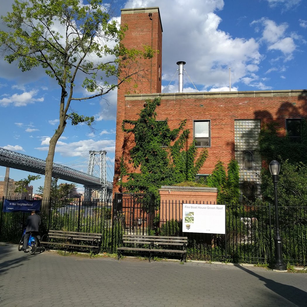 Lower East Side Ecology Center 3