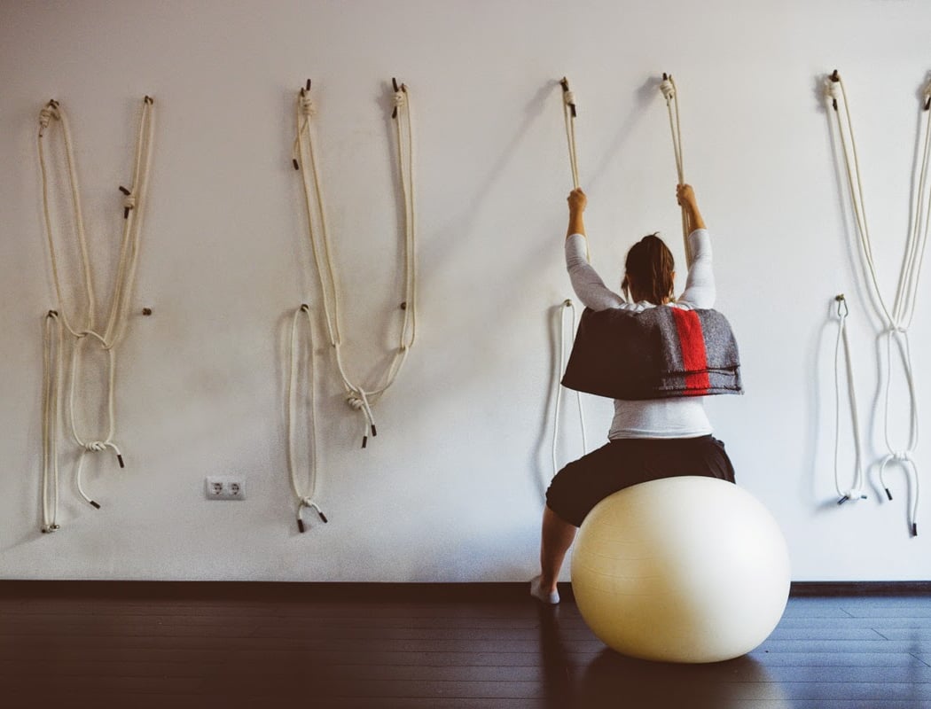 Porvenir 14 Pilates - Yoga 3