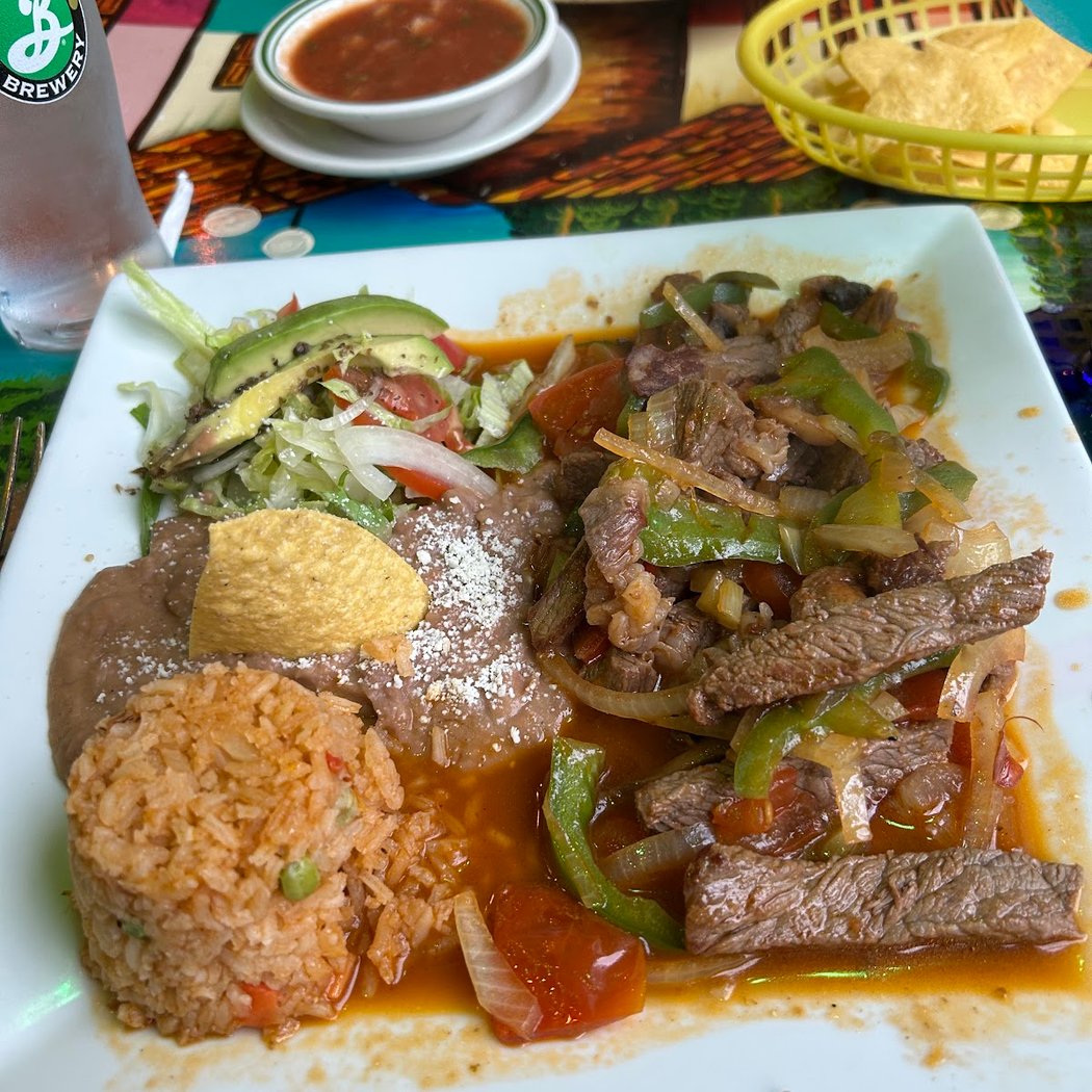 Chilito's Restaurant 1