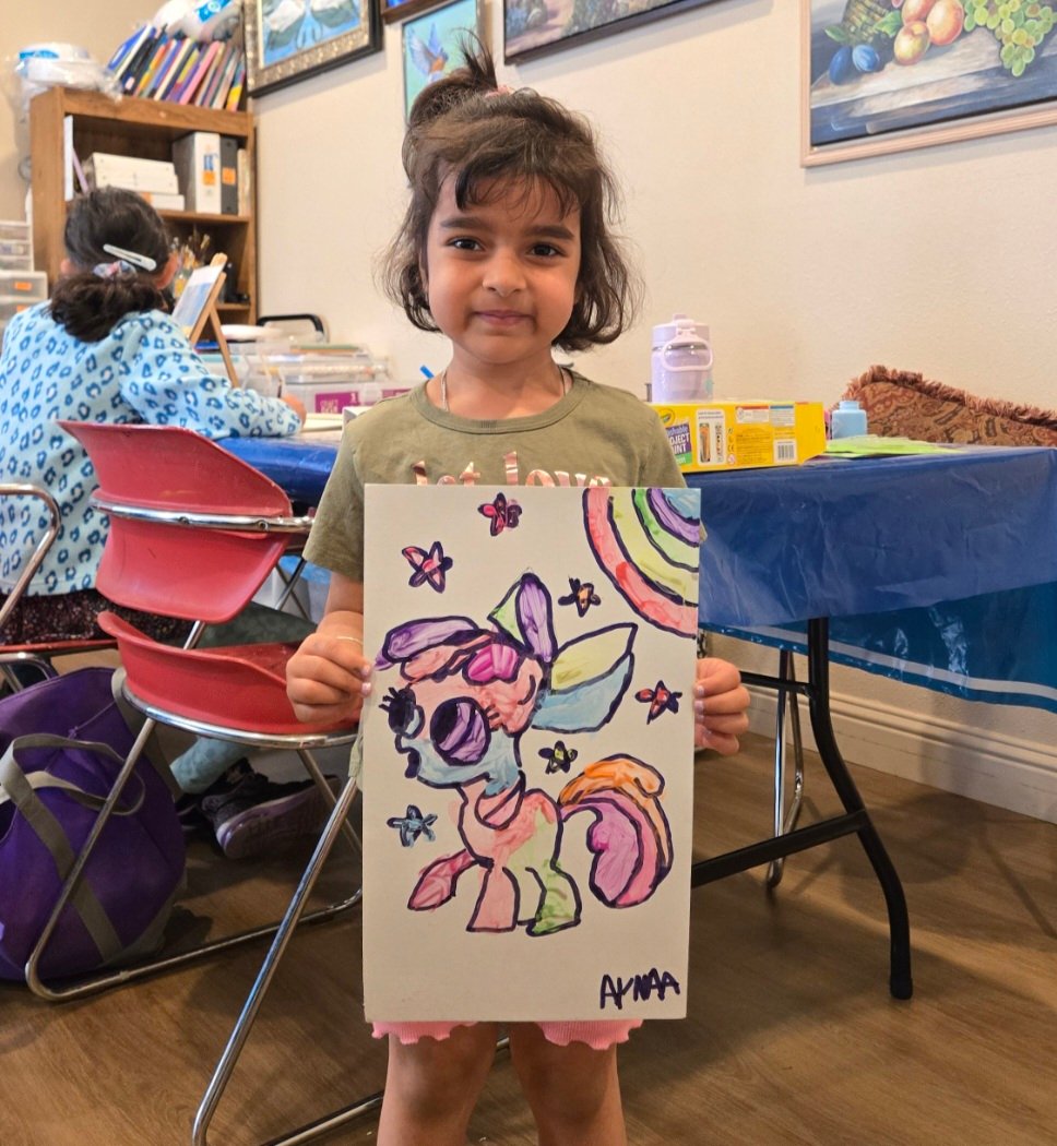 Roopali's Kala Art Studio 3