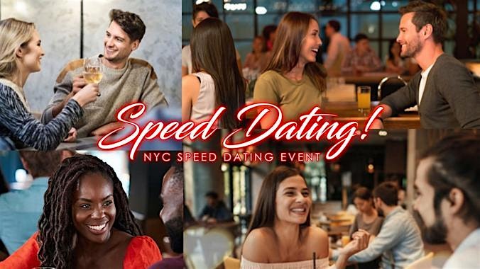 DO YOU ACCEPT OR REJECT? 20’S & 30’S SPEED DATING! 1