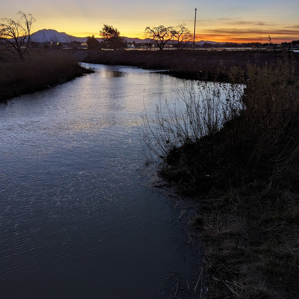 Marsh Creek Trail 3