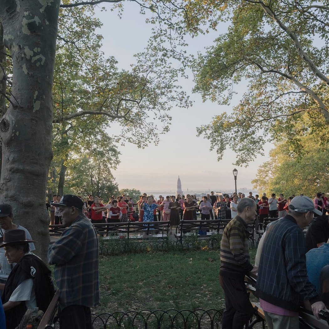 Sunset Park 4