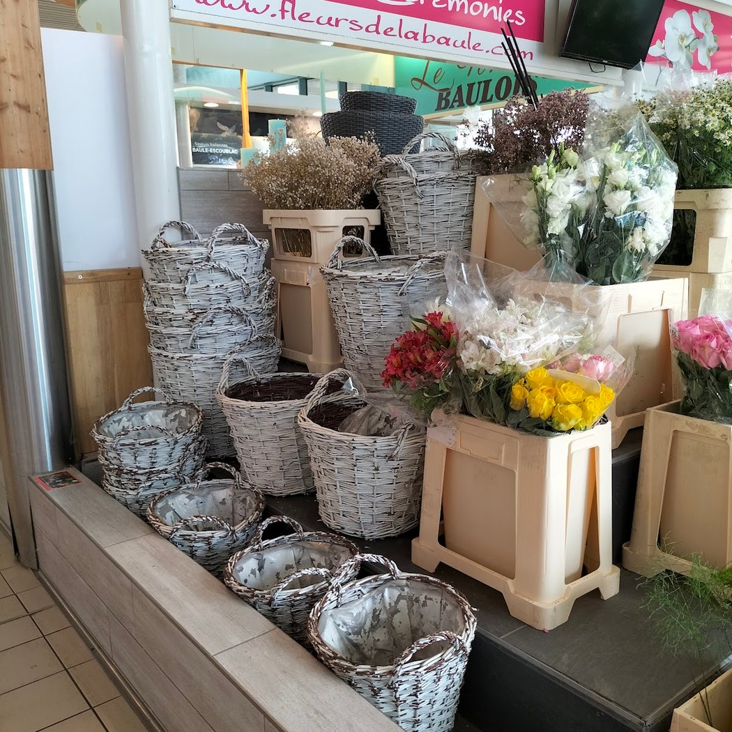 Market La Baule 2